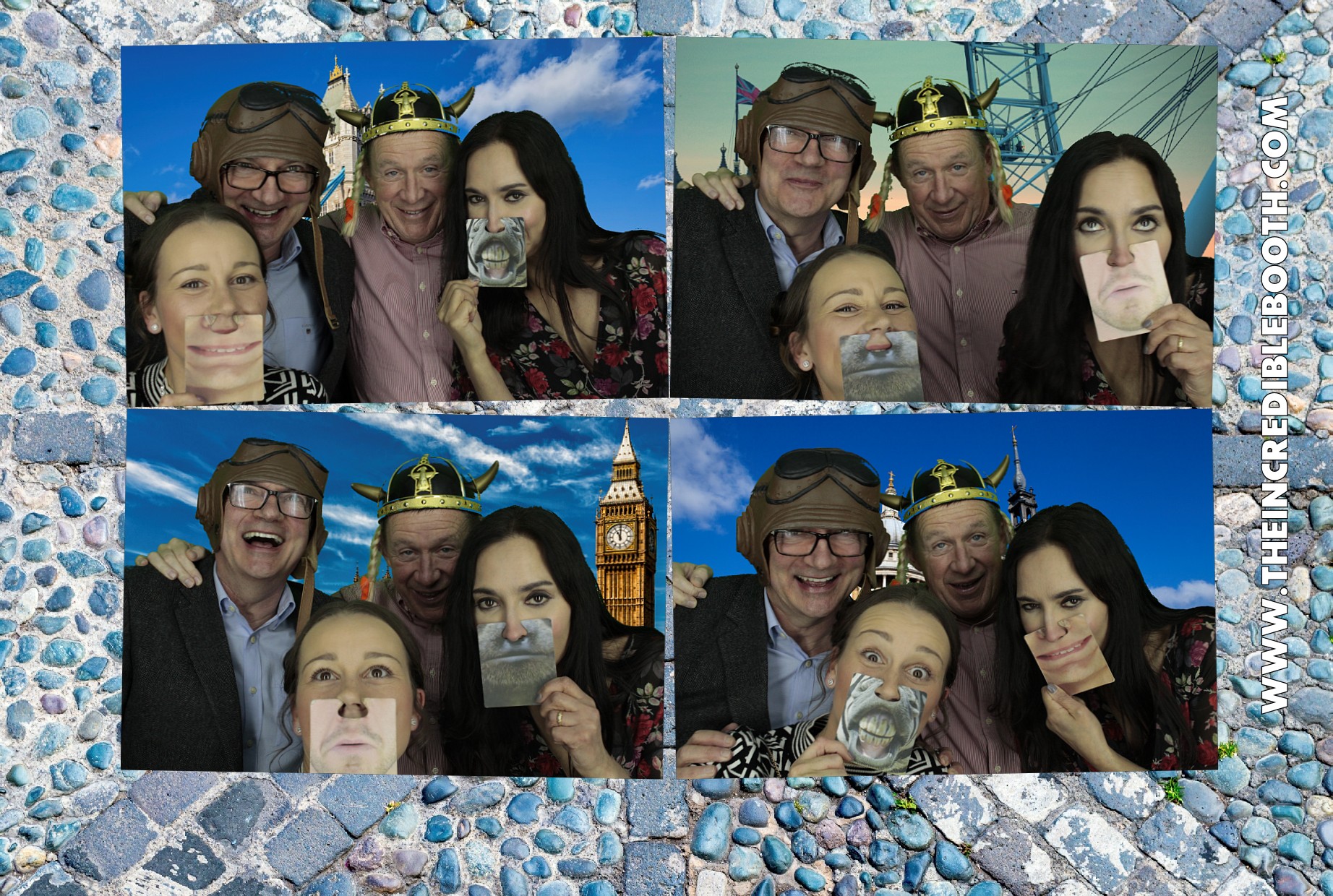 SHARON'S BIRTHDAY | View more photos from the event at gallery.myphotoboothexperience.co.uk/u/MyPhotoBoothExperienceLtd/SHARONS-BIRTHDAY